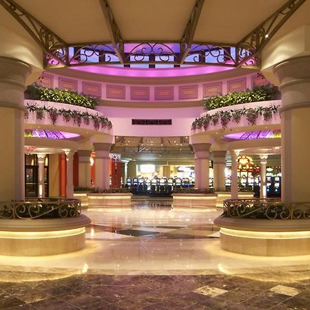 Bally'S دوفر المظهر الخارجي الصورة