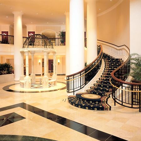 Bally'S دوفر المظهر الخارجي الصورة