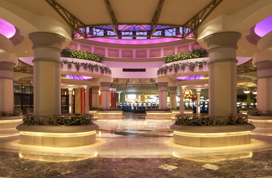 Bally'S دوفر المظهر الخارجي الصورة